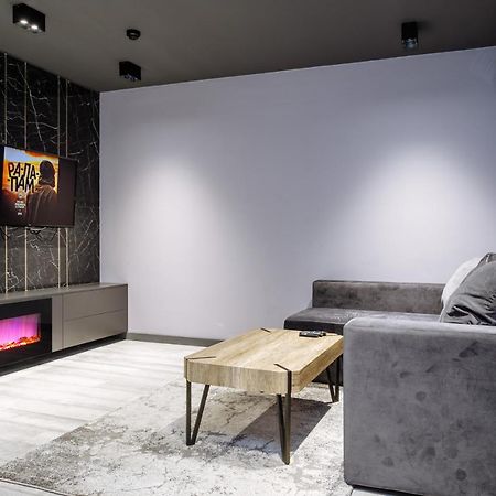 Apartament Near Shopping Malldova And Kaufland Wi-Fi Kiszyniów Zewnętrze zdjęcie