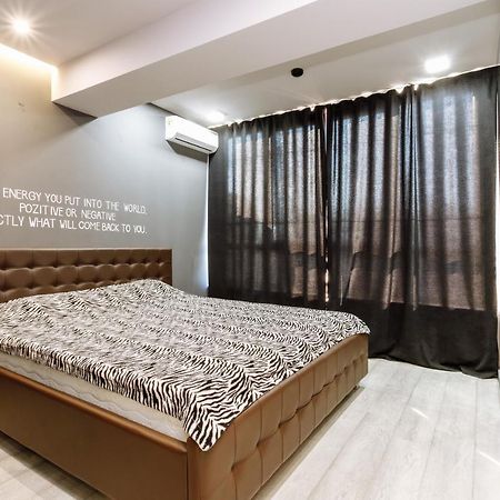 Apartament Near Shopping Malldova And Kaufland Wi-Fi Kiszyniów Zewnętrze zdjęcie