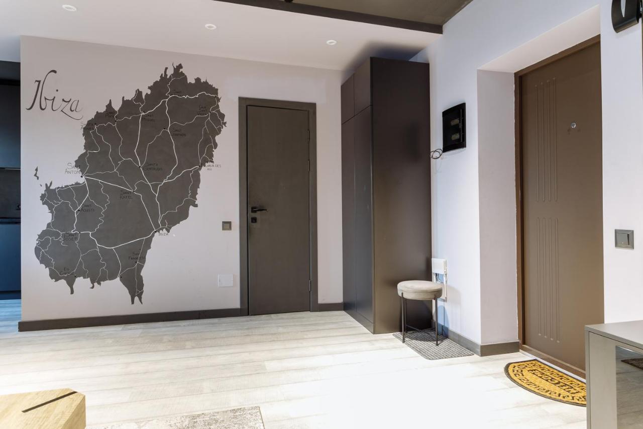 Apartament Near Shopping Malldova And Kaufland Wi-Fi Kiszyniów Zewnętrze zdjęcie