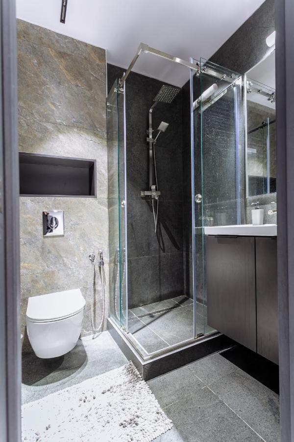 Apartament Near Shopping Malldova And Kaufland Wi-Fi Kiszyniów Zewnętrze zdjęcie